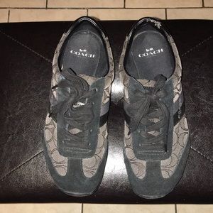 Coach Shoes